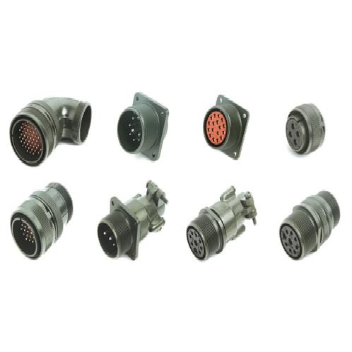 CONNECTOR(MIL-DTL-5015 Style)