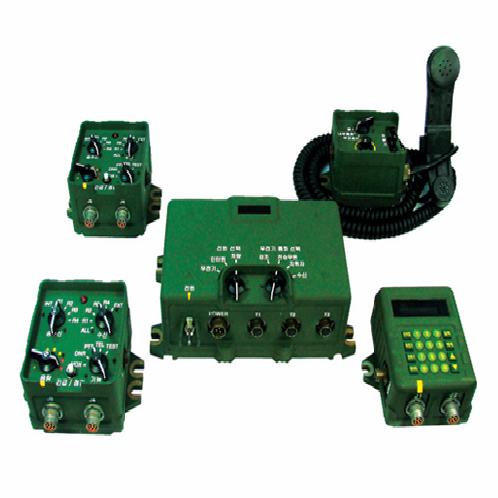Intercommunication System